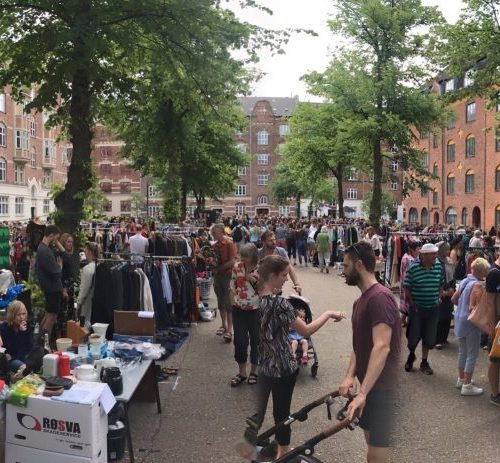 Balders Forårslopper