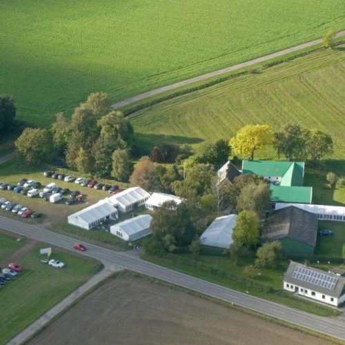Loppemarked – Glumsø