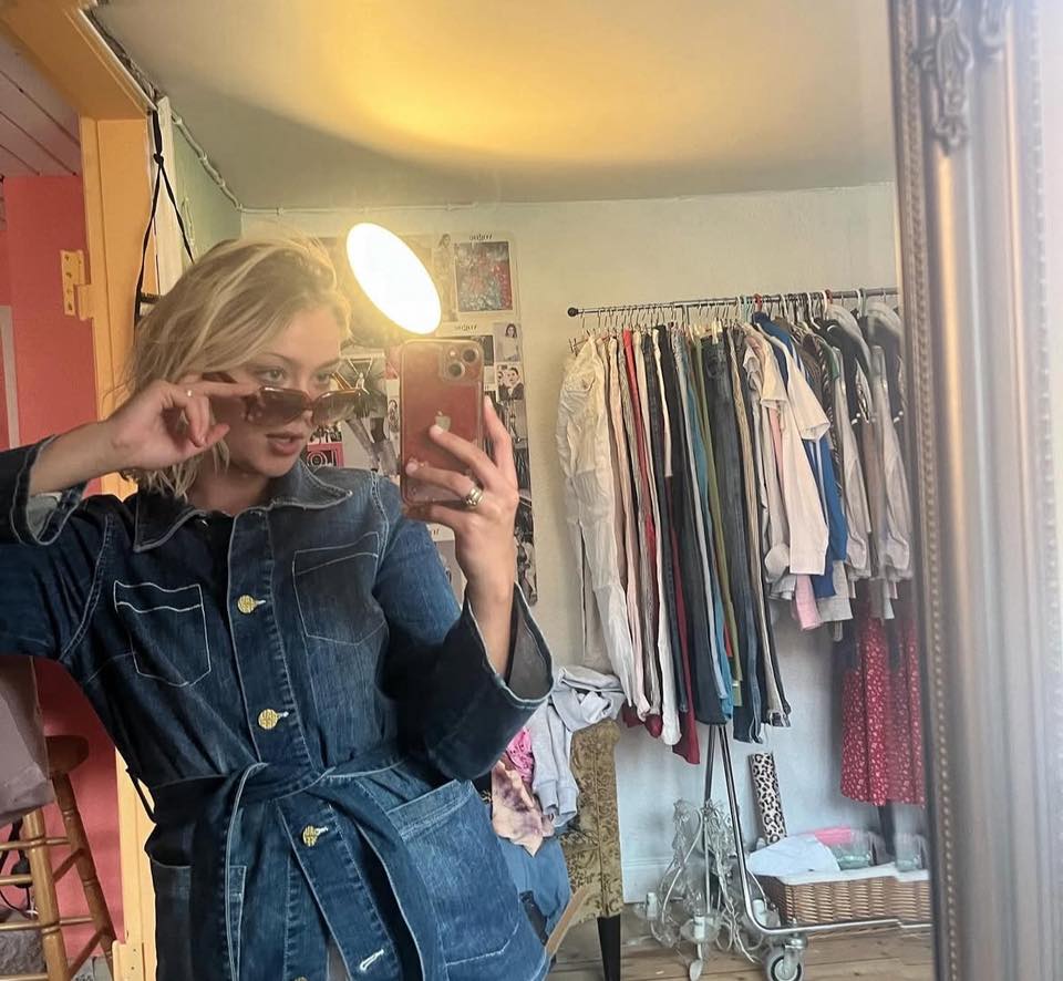 Skælskør secondhand marked