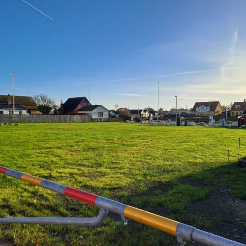 Markedsdag i Karrebæksminde