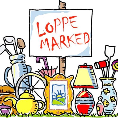 Loppemarked