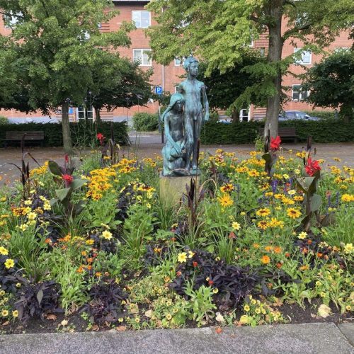 Lyngby Loppemarked