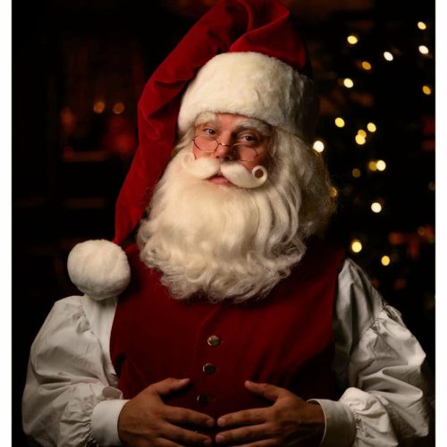 Kanehøjgaard julemarked 🎄