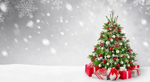 Julemarked på Friskolen Østerlars 5. dec 2026